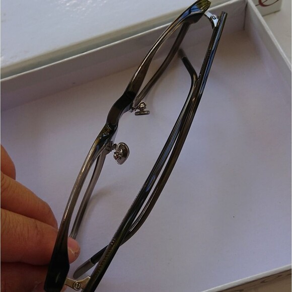 Tom Ford TF5776-D-B 020 53 22 145 0 - Gray frame - Picture 14 of 14